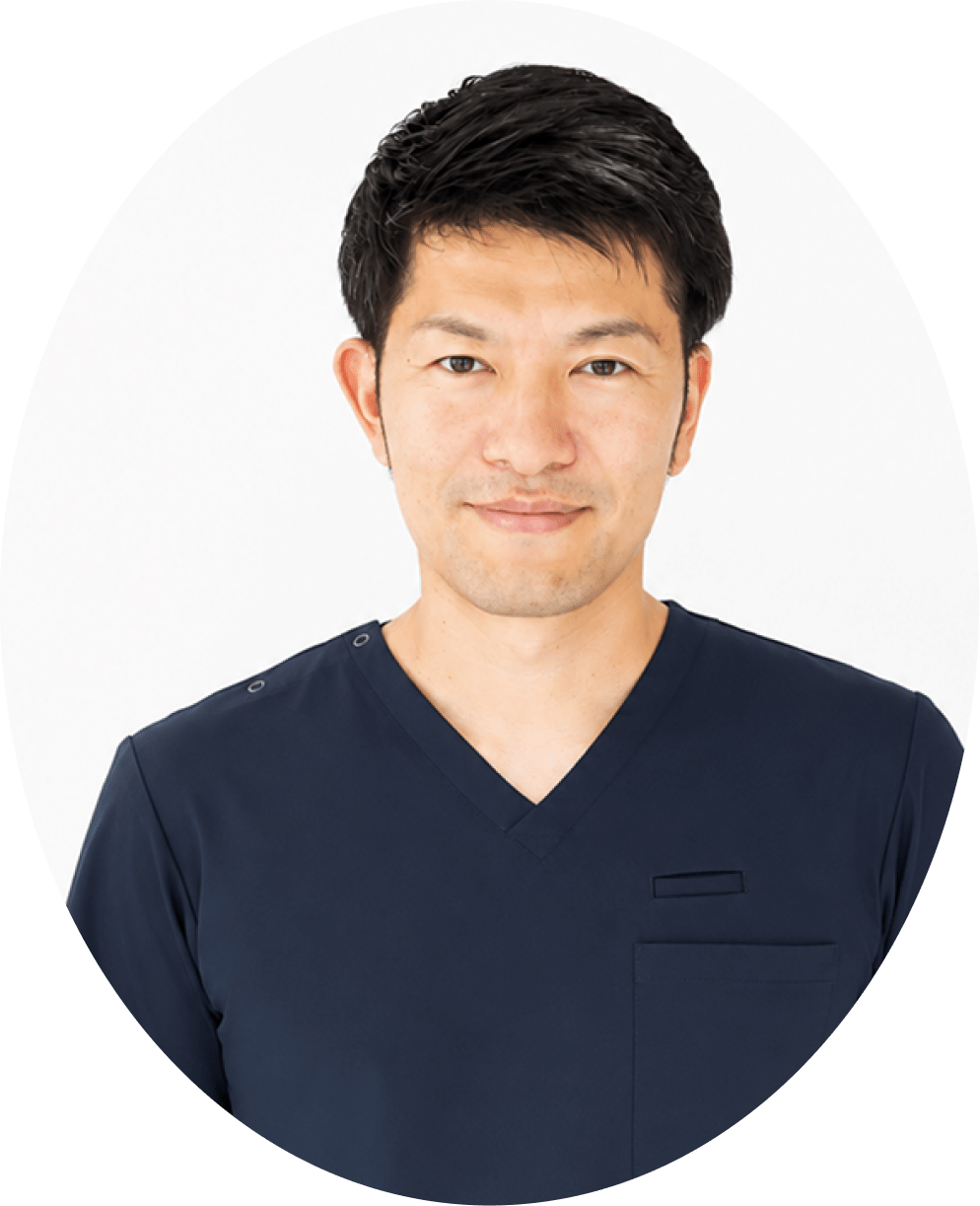 理事長 前田尊臣